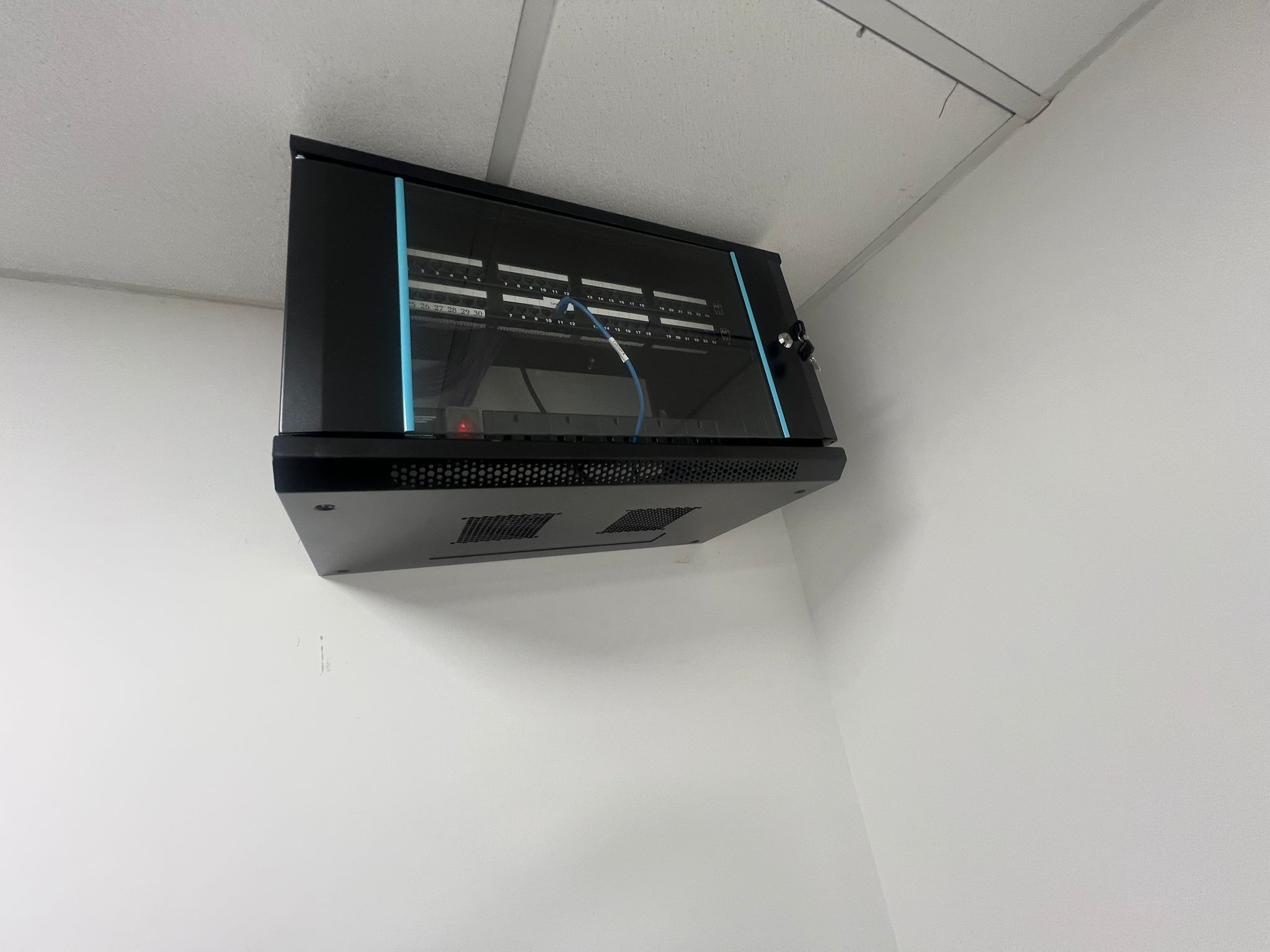 Data Cabinet